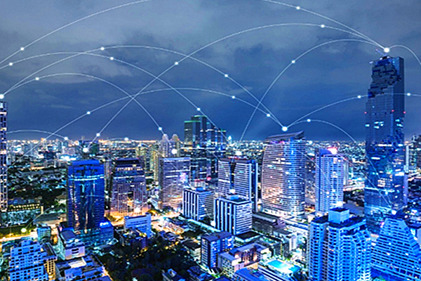 機場如何運用能耗在線監(jiān)測系統(tǒng)管理提高節(jié)能減排?(圖2) 機場如何運用能耗在線監(jiān)測系統(tǒng)管理提高節(jié)能減排?(圖2)