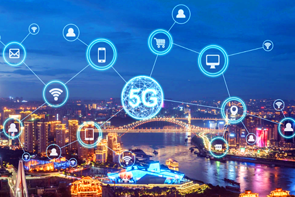 城市化背后能耗驚人，建筑能耗監(jiān)測勢在必行(圖1)