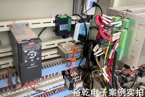 山東瑞福鋰業(yè)有限公司 能耗監(jiān)測(cè)案例(圖4) 山東瑞福鋰業(yè)有限公司 能耗監(jiān)測(cè)案例(圖4)