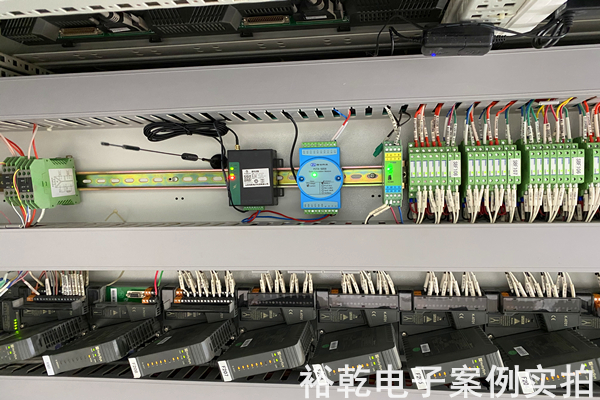 山東瑞福鋰業(yè)有限公司 能耗監(jiān)測(cè)案例(圖5) 山東瑞福鋰業(yè)有限公司 能耗監(jiān)測(cè)案例(圖5)