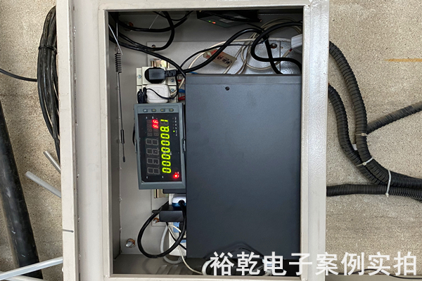 山東索力得焊材股份限公司 能耗在線監(jiān)測(cè)案例(圖3) 山東索力得焊材股份限公司 能耗在線監(jiān)測(cè)案例(圖3)