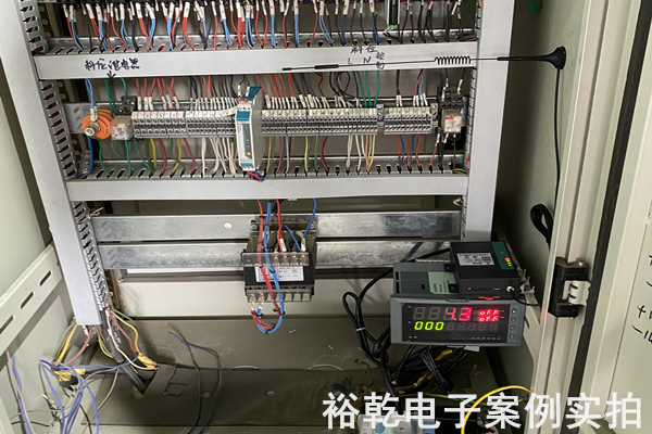 山東泰西水泥有限公司 能耗監(jiān)測案例(圖6) 山東泰西水泥有限公司 能耗監(jiān)測案例(圖6)