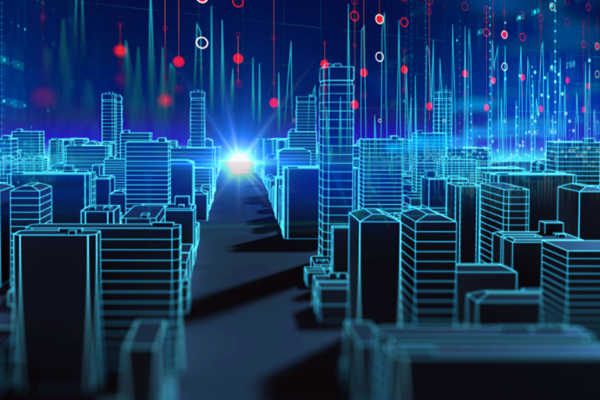 企業(yè)能源監(jiān)測系統(tǒng)的主要特點！(圖1)