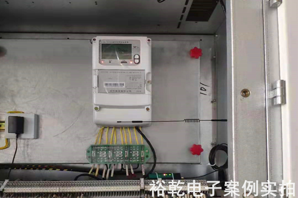 山東肥城精制鹽廠有限公司 能耗在線監(jiān)測案例(圖5) 山東肥城精制鹽廠有限公司 能耗在線監(jiān)測案例(圖5)