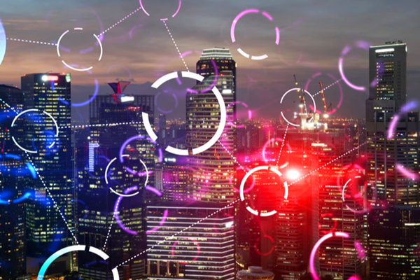 企業(yè)能源管理系統(tǒng)，助力節(jié)能增效！(圖1)