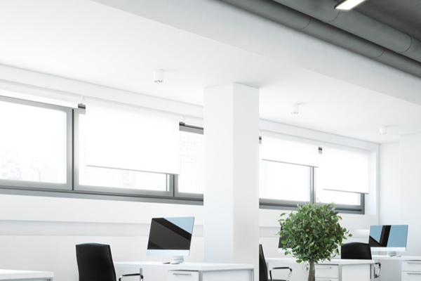 智能照明控制系統(tǒng)詳解！(圖1)