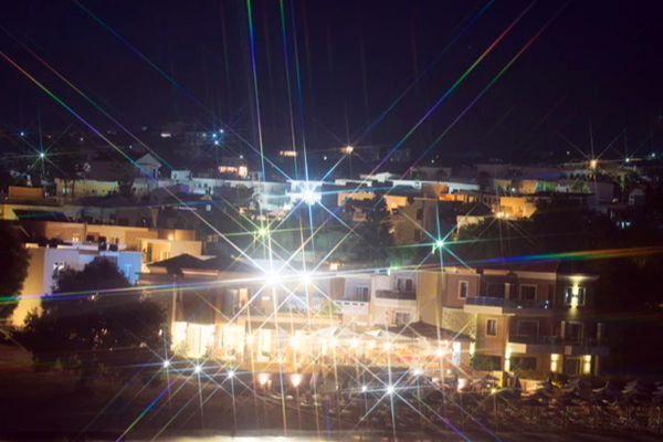 為什么說智能照明可以推動智慧城市管理服務升級？(圖1)