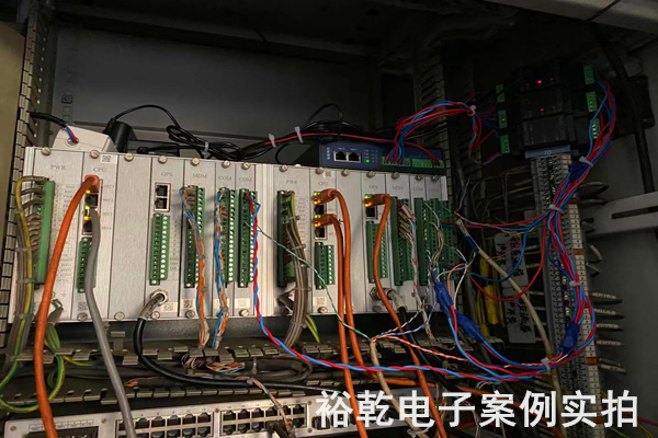 山東良莊礦業(yè)有限公司能耗在線監(jiān)測(cè)案例(圖5) 山東良莊礦業(yè)有限公司能耗在線監(jiān)測(cè)案例(圖5)