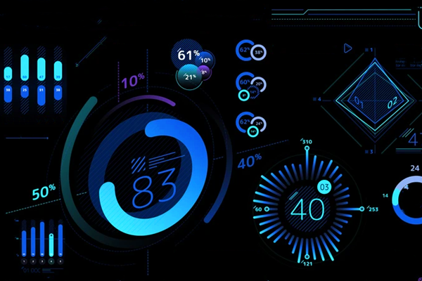 小技能：能耗監(jiān)測(cè)系統(tǒng)！(圖1)