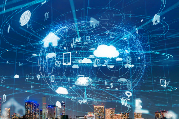 能耗監(jiān)測(cè)系統(tǒng)，助用能監(jiān)管，促節(jié)能降碳！(圖1)