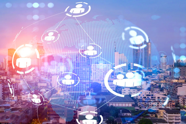 能源監(jiān)測管理系統(tǒng)，提高綠色經(jīng)濟服務(wù)！(圖1)