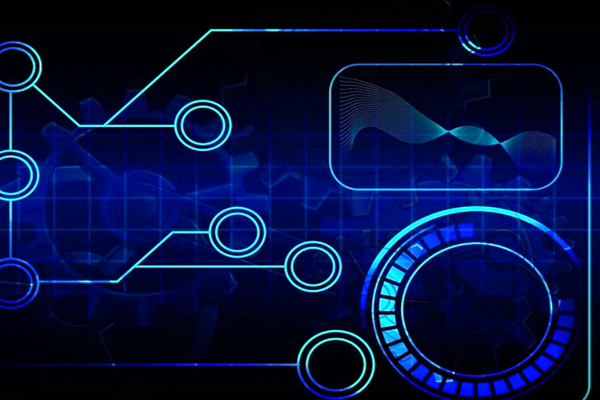 能耗監(jiān)測管理系統(tǒng)建設(shè)！(圖1)