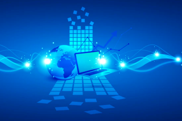 能耗在線監(jiān)測系統(tǒng)，加快低碳轉(zhuǎn)型，實(shí)現(xiàn)綠色發(fā)展(圖1)