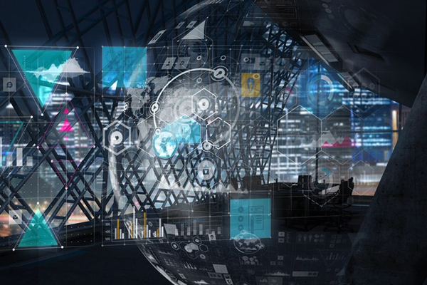 運用節(jié)能監(jiān)測系統(tǒng)平臺，指導(dǎo)建筑節(jié)能！(圖1)