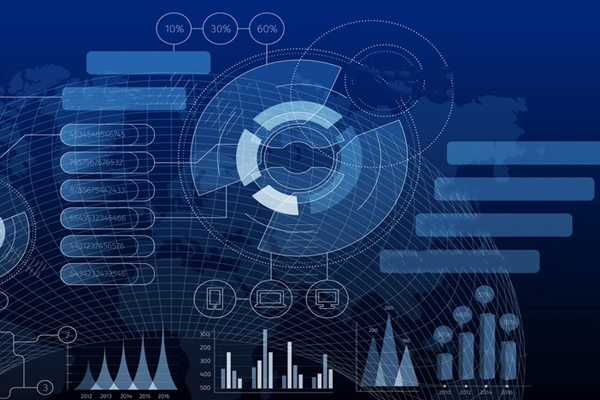 企業(yè)能耗監(jiān)測管理系統(tǒng)平臺能實現(xiàn)什么功能？(圖1)