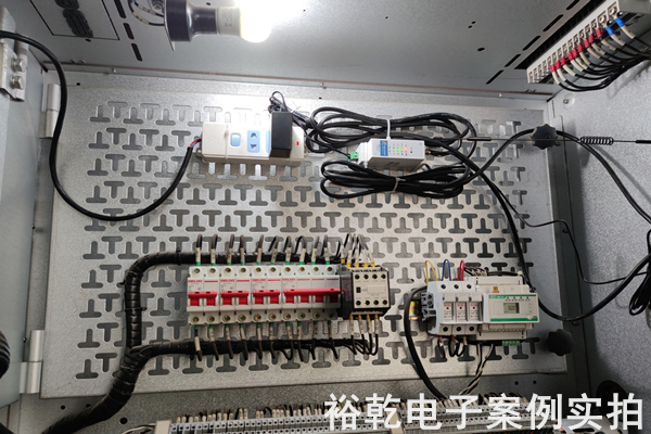 山東盛德大業(yè)新材料科技有限公司能耗監(jiān)測案例(圖4) 山東盛德大業(yè)新材料科技有限公司能耗監(jiān)測案例(圖4)