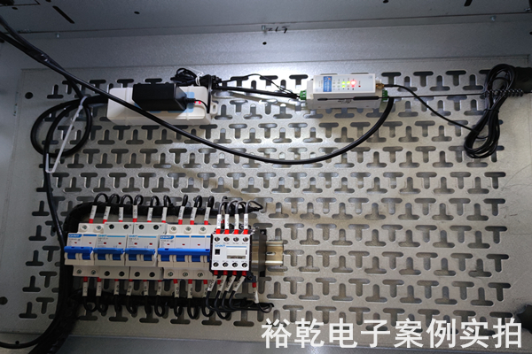 山東盛德大業(yè)新材料科技有限公司能耗監(jiān)測案例(圖7) 山東盛德大業(yè)新材料科技有限公司能耗監(jiān)測案例(圖7)