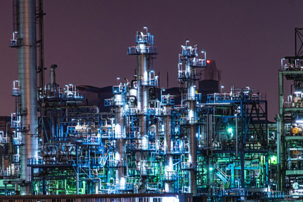 關(guān)于“十四五”推進(jìn)沿黃重點(diǎn)地區(qū)工業(yè)項(xiàng)目入園及嚴(yán)控高污染、高耗水、高耗能項(xiàng)目的通知！(圖1)