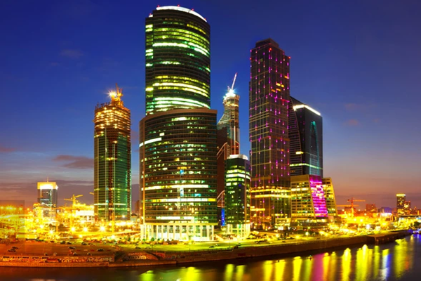 智慧照明市場(chǎng)規(guī)模，中國智能照明系統(tǒng)的發(fā)展趨勢(shì)！(圖1)