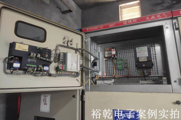 山東華杰新型環(huán)保建材有限公司能耗在線監(jiān)測案例(圖3) 山東華杰新型環(huán)保建材有限公司能耗在線監(jiān)測案例(圖3)