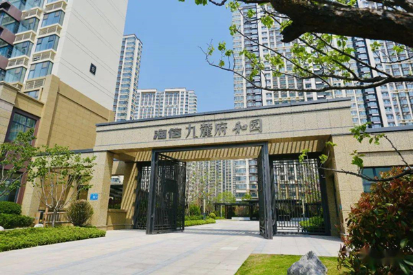 濟南海信九麓府能耗監(jiān)測案例(圖1) 濟南海信九麓府能耗監(jiān)測案例(圖1)