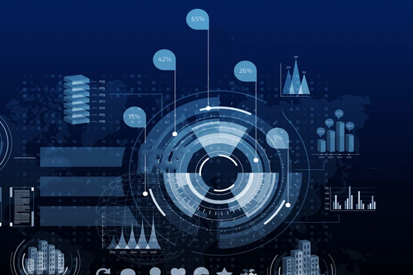 節(jié)能監(jiān)測系統(tǒng)，數(shù)據(jù)統(tǒng)計(jì)企業(yè)綜合能耗！(圖1)