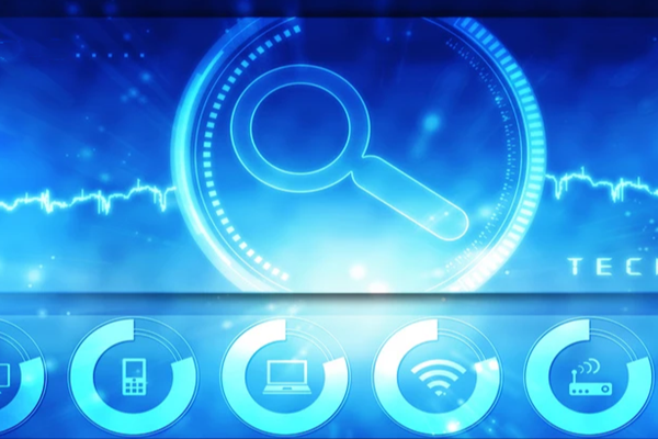 能耗在線監(jiān)測系統(tǒng)的建設(shè)意義！(圖1)