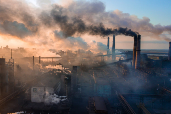 “十四五”工業(yè)綠色發(fā)展有了施工圖！(圖1)