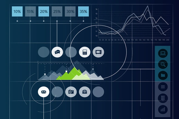 你所不知道的能耗在線監(jiān)測系統數據處理！(圖1)