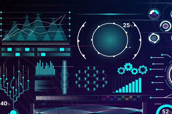 能耗監(jiān)測系統(tǒng)，讓節(jié)能看得到！(圖1)