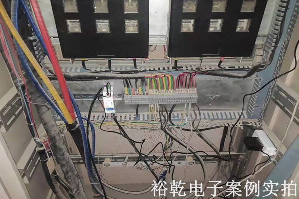 肥城市桃鄉(xiāng)水泥有限公司能耗監(jiān)測(cè)案例(圖3) 肥城市桃鄉(xiāng)水泥有限公司能耗監(jiān)測(cè)案例(圖3)