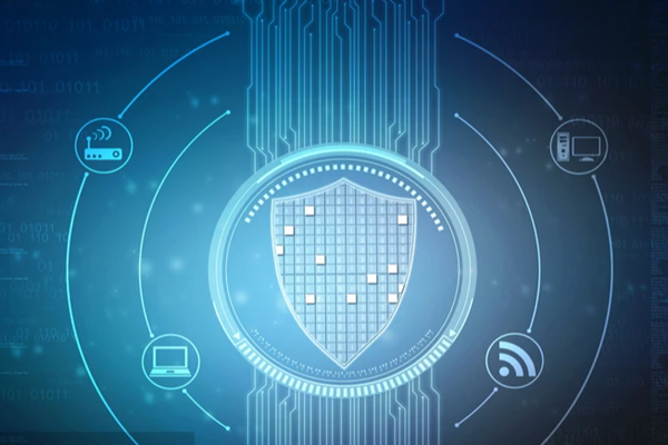 智慧化園區(qū)建設(shè)的標(biāo)識？(圖1)