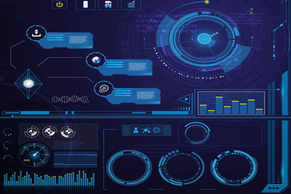 企業(yè)建設(shè)能耗在線監(jiān)測(cè)系統(tǒng)的目的是什么？(圖1)