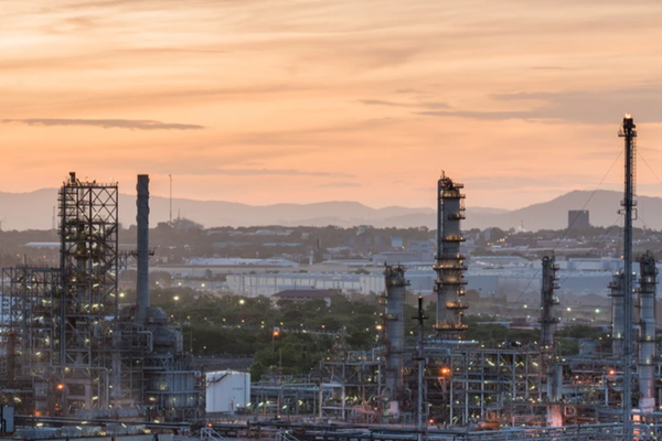 3060雙碳目標是怎么回事？(圖1)