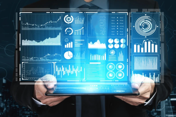 數(shù)據(jù)中心：向綠色節(jié)能過渡！(圖1)