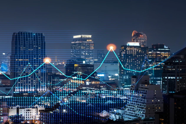 能源管控系統(tǒng)功能介紹！(圖1)