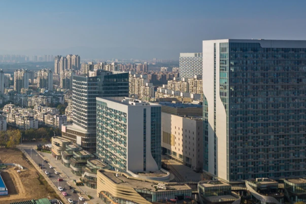 能耗監(jiān)測系統：解決城市能源管理問題！(圖1)