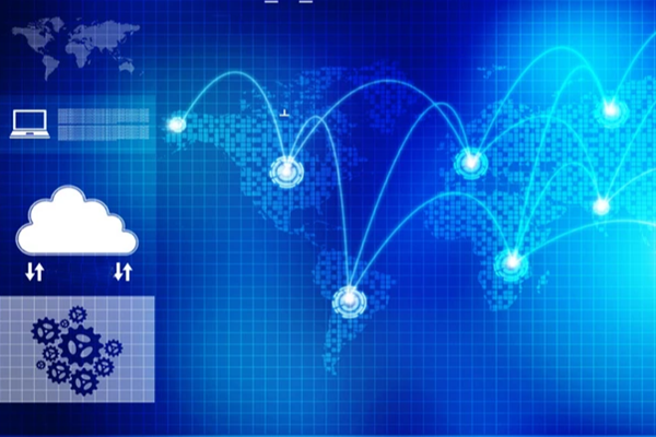 工業(yè)節(jié)能監(jiān)測系統(tǒng)功能解讀！(圖1)