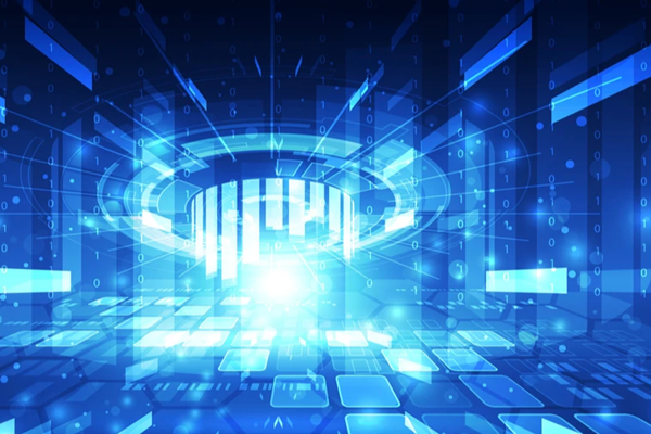 基于工業(yè)互聯(lián)網(wǎng)標識，能耗管理數(shù)字化解決方案！(圖1)