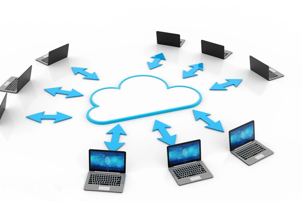 能耗監(jiān)測(cè)系統(tǒng)，促進(jìn)企業(yè)數(shù)字化、信息化發(fā)展！(圖1)
