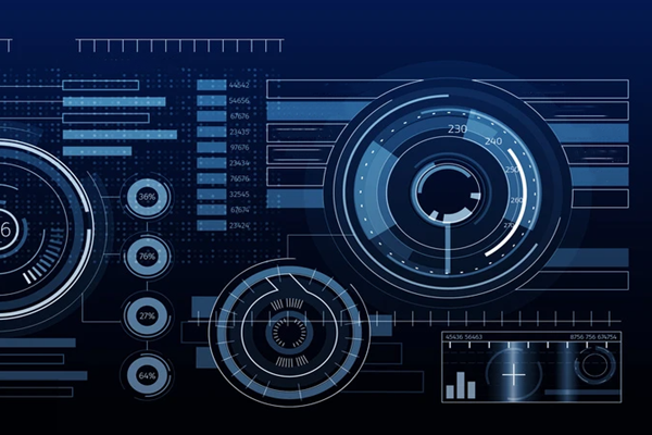 能耗監(jiān)測(cè)管理系統(tǒng)，3060目標(biāo)的好助手！(圖1)