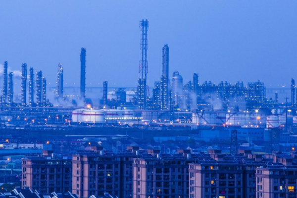 大型公共建筑為何要搭建節(jié)能監(jiān)測(cè)系統(tǒng)？(圖1)