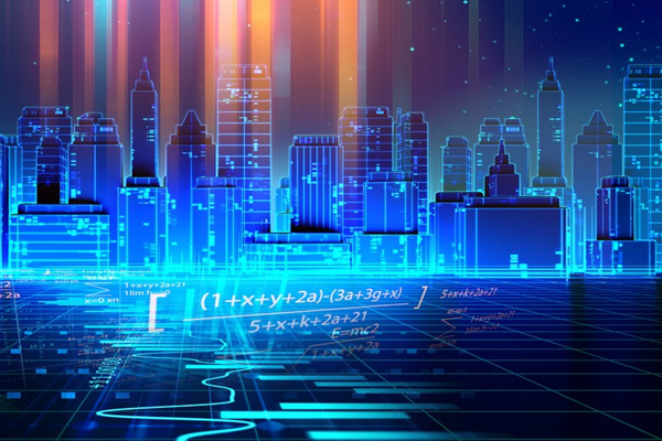 碳達(dá)峰監(jiān)測系統(tǒng)，“碳”時(shí)代來襲！(圖1)