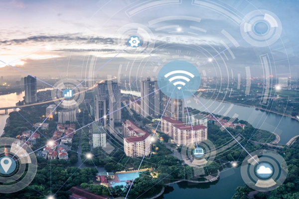 智能照明系統(tǒng)的應(yīng)用！(圖1)