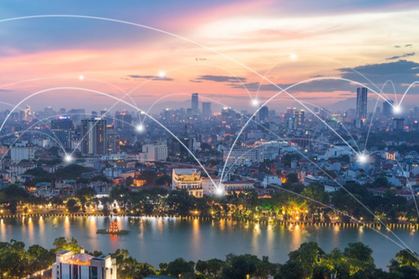 智能照明系統(tǒng)的特點(diǎn)有哪些？(圖1)