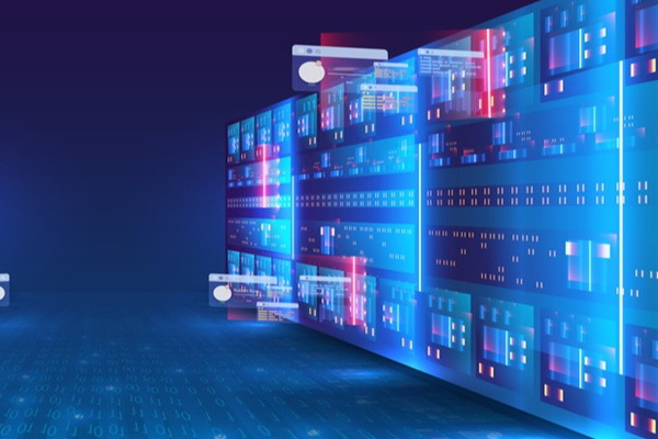 碳達峰監(jiān)測系統(tǒng)，為綠色發(fā)展打樣！(圖1)