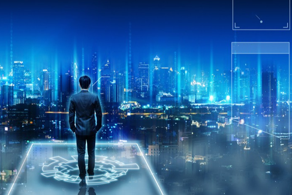 能耗監(jiān)測管理系統(tǒng)功能了解！(圖1)