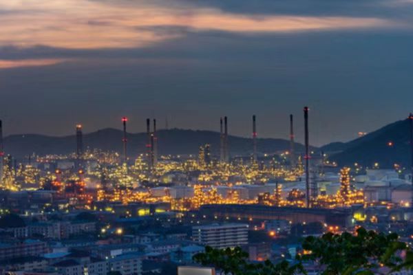 能耗監(jiān)測(cè)系統(tǒng)建設(shè)目標(biāo)是什么？(圖1)