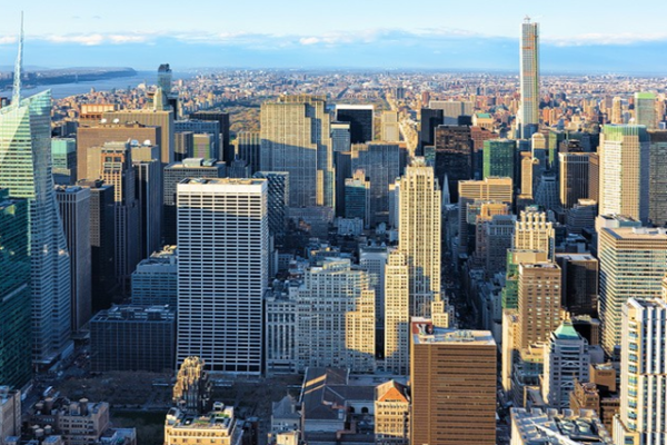 建筑碳排放政策了解！(圖1)