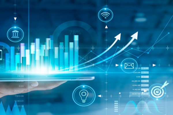 能耗在線監(jiān)測(cè)系統(tǒng)，智慧管理平臺(tái)！(圖1)